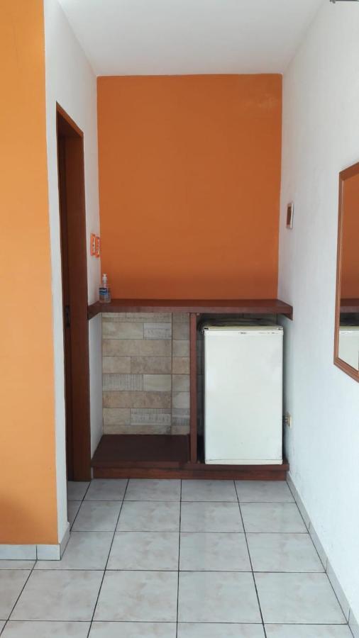 Chale & Suites Mar Aberto Ilhabela Exterior photo