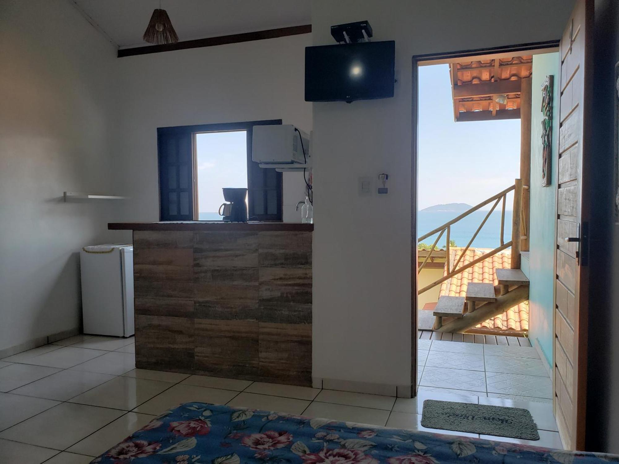 Chale & Suites Mar Aberto Ilhabela Exterior photo